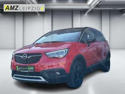 Lava rot Gebraucht 2019 Opel Crossland Innovation SUV | 12.995 € (Fairer Preis)