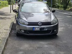 Gebraucht 2011 VW Golf VI Style Limousine | 5.490 € (Fairer Preis)
