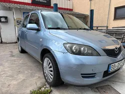 Gebraucht 2006 Mazda 2 Active Limousine | 1.450 € (Guter Preis)