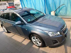 Grau Gebraucht 2012 Chevrolet Cruze LTZ Kombi | 6.299 € (Fairer Preis)