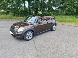 Braun Gebraucht 2010 Mini Cooper Kleinwagen | 6.999 € (Teuer)