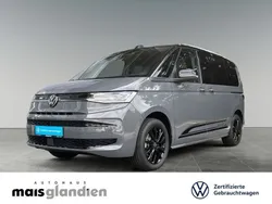 Grau Gebraucht 2025 VW Multivan Edition Van / Kleinbus | 59.880 € (Fairer Preis)