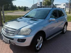 Andere farben Gebraucht 2005 Mercedes ML280 SUV | 6.500 € (Teuer)