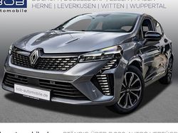 Grau Gebraucht 2025 Renault Clio V Techno Limousine | 17.888 € (Fairer Preis)