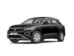 Gebraucht 2022 VW T-Roc Basis SUV | 17.988 € (Fairer Preis)