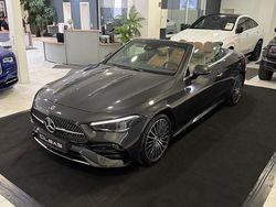 Gebraucht 2025 Mercedes 220 Advanced Plus Cabrio | 61.900 €