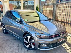 Gold Gebraucht 2019 VW Polo GTI Limousine | 17.390 € (Guter Preis)
