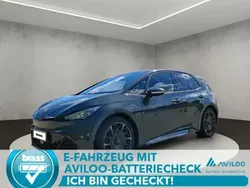 Silber Gebraucht 2025 Cupra Born Kleinwagen | 38.485 € (Guter Preis)