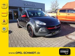 Opel Adam Rocks