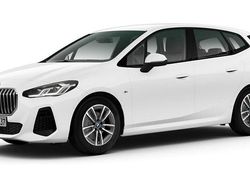 Weiß Gebraucht 2025 BMW 218 Active Tourer Luxury Line Van / Kleinbus | 33.932 € (Guter Preis)