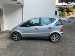 Gebraucht 2003 Mercedes 170 Kleinwagen | 3.800 €
