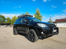 Gebraucht 2007 Toyota RAV4 SUV | 8.500 €