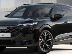 Neu 2025 Audi Q3 Basis SUV | 38.584 € (Superpreis)