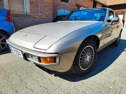 Beige Gebraucht 1981 Porsche 924 Coupé | 9.100 €