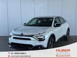 Andere Gebraucht 2024 Citroën C4 | 19.699 € (Superpreis)