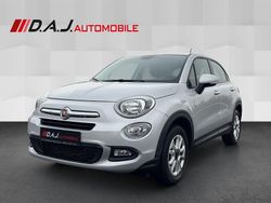Grau Gebraucht 2017 Fiat 500X Pop Star SUV | 13.480 € (Fairer Preis)