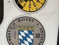 Gebraucht 2016 Mercedes GLC250 SUV | 20.000 € (Superpreis)