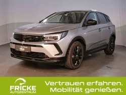 Grau Gebraucht 2023 Opel Grandland X GS Line SUV | 27.540 € (Fairer Preis)