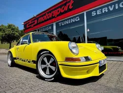 Grau Gebraucht 1992 Porsche 964 Coupé | 228.000 €