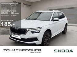 Weiß Gebraucht 2022 Skoda Kamiq Style SUV | 26.880 € (Teuer)