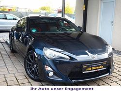 Grau Gebraucht 2016 Toyota GT86 GT Coupé | 21.750 € (Fairer Preis)