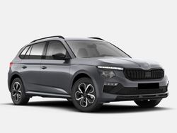 Graphite grau metallic Neu 2026 Skoda Kamiq SUV | 27.979 € (Guter Preis)