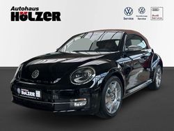 Schwarz Gebraucht 2015 VW Beetle Karmann Cabrio | 23.870 €