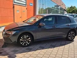 VW Golf VIII