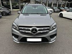 Silber Gebraucht 2016 Mercedes GLS350 AMG SUV | 34.900 € (Fairer Preis)
