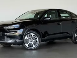 Schwarz / perlaneraschwarz Neu 2024 Citroën C4 Limousine | 20.970 € (Superpreis)