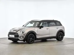 Grau Gebraucht 2024 Mini Cooper S Clubman Kombi | 29.161 € (Superpreis)