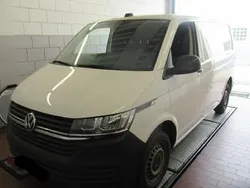 Weiß Gebraucht 2020 VW T6.1 Van | 20.930 € (Superpreis)