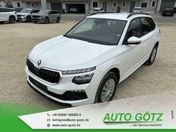 Andere farbe Gebraucht 2022 Skoda Kamiq Essence SUV | 22.790 € (Fairer Preis)