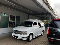 Weiß Gebraucht 1996 Chevrolet Astro Van / Kleinbus | 8.900 €