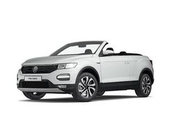 Gebraucht 2022 VW T-Roc Active SUV | 22.900 € (Fairer Preis)