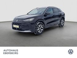 Schwarz Neu 2026 VW T-Roc Life SUV | 37.955 € (Fairer Preis)