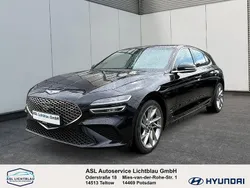 Vik Gebraucht 2022 Genesis G70 Premium Limousine | 25.950 €