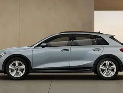 Pfeilgrau perleffekt Neu 2025 Audi A3 SUV | 35.814 € (Superpreis)