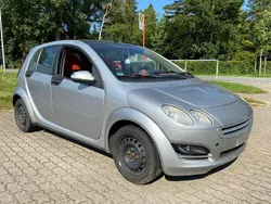 Silber Gebraucht 2006 Smart ForFour Limousine | 2.990 € (Etwas zu teuer)