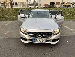 Gebraucht 2015 Mercedes C220 Kombi | 8.500 € (Guter Preis)