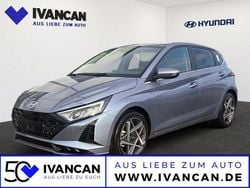 Meta blue Neu 2025 Hyundai i20 Prime Kleinwagen | 25.590 € (Fairer Preis)
