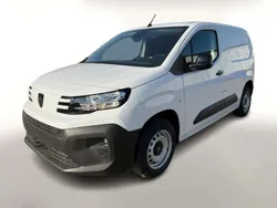 Kaolin weiß Neu 2025 Peugeot Partner Van / Kleinbus | 20.880 € (Guter Preis)