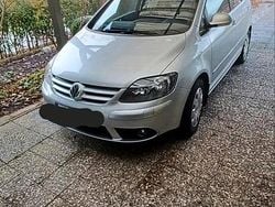 Silber Gebraucht 2007 VW Golf V Kleinwagen | 3.200 € (Guter Preis)
