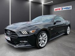Other Gebraucht 2015 Ford Mustang GT Fastback Coupé | 30.790 € (Superpreis)