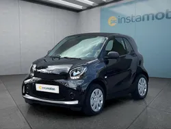 Gebraucht 2022 Smart ForTwo Electric Drive Coupé | 10.049 € (Fairer Preis)