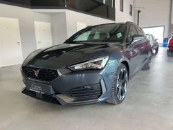 "magnetic tech" Gebraucht 2024 Cupra Leon Kombi | 29.650 € (Fairer Preis)