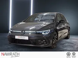 Grau Gebraucht 2023 VW Golf VIII GTI Kleinwagen | 35.990 € (Teuer)