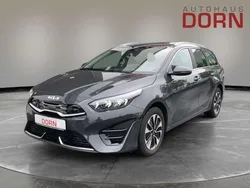 Pentametal Gebraucht 2024 Kia Ceed Sportswagon Spirit Kombi | 25.790 € (Guter Preis)