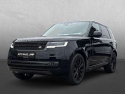Schwarz Neu 2025 Land Rover Range Rover HSE SUV | 156.890 € (Superpreis)