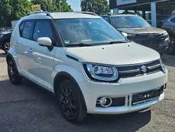 Weiß Gebraucht 2020 Suzuki Ignis Comfort+ Kleinwagen | 13.990 € (Fairer Preis)